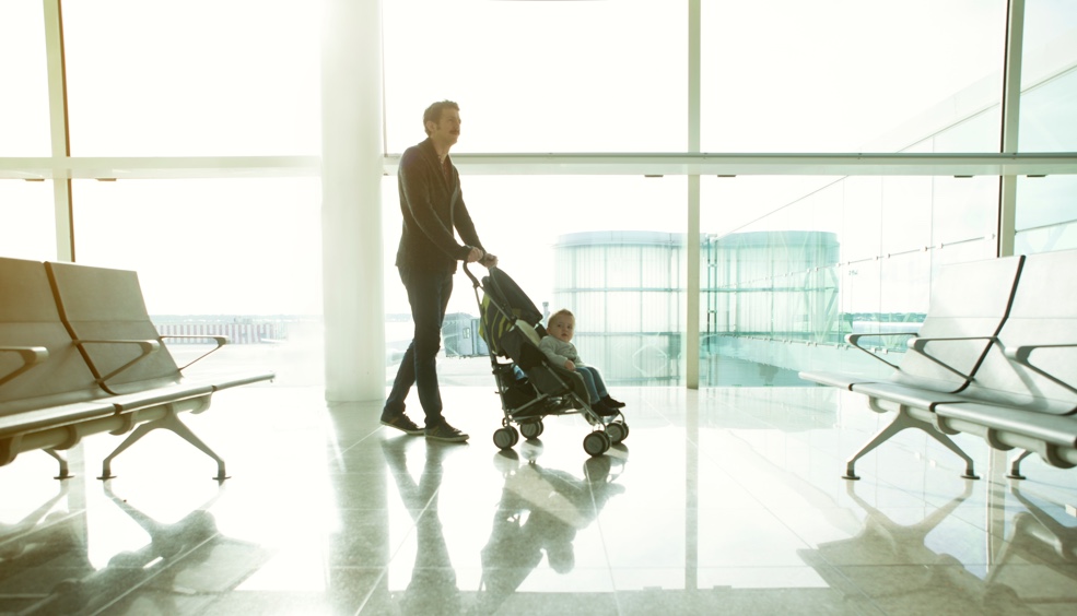 vueling transport poussette vueling transport poussette