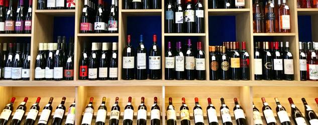 Wines - Shop By Region - Bordeaux - Prima Vini Wine Merchants