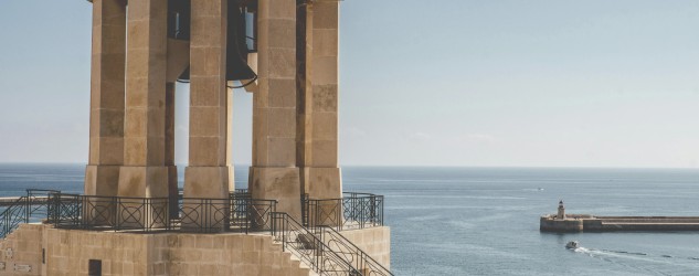 Día 1 en Malta: La Valeta y Tres Ciudades