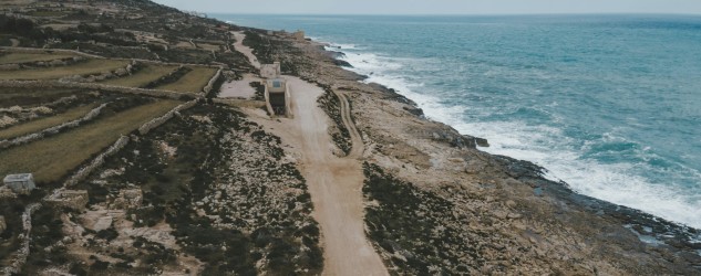 Día 2 en Malta: Mdina, Rabat y acantilados de Dingli