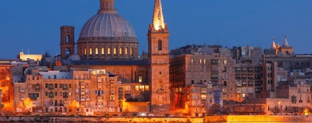 Por qué Malta en otoño merece tanto la pena