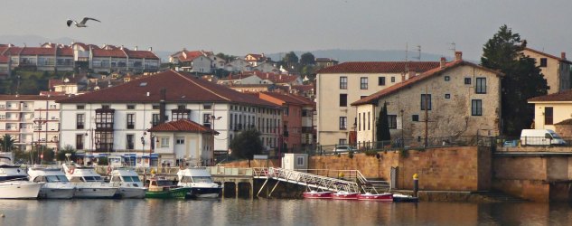 San Vicente de la Barquera y otros pueblos con encanto
