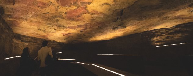 Altamira, pinturas rupestres