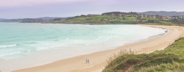 Parque Natural de Oyambre