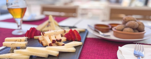 Gastronomia de Tenerife
