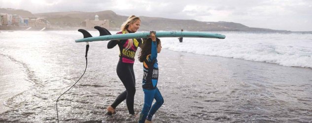 Navidad en Maspalomas