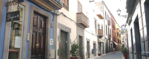 Fin de año en Las Palmas de Gran Canaria