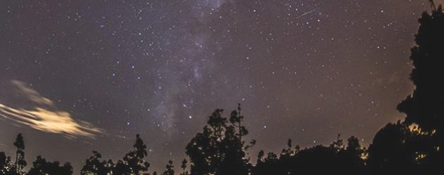 Cielos de Gran Canaria