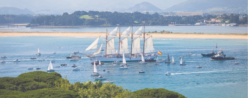Deportes acuáticos Cantabria