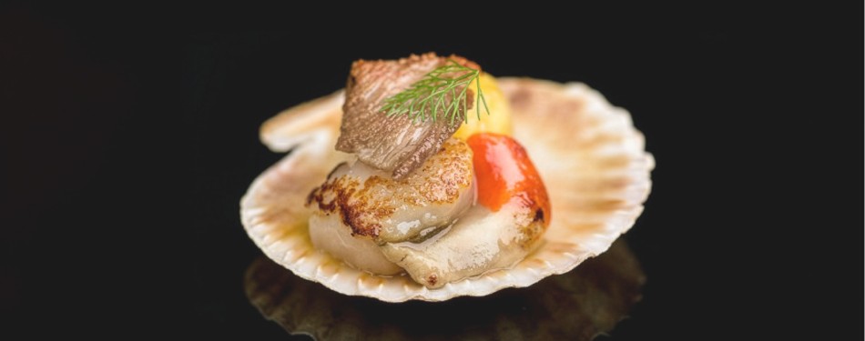 Restaurantes con estrella Michelin en Santiago de Compostela