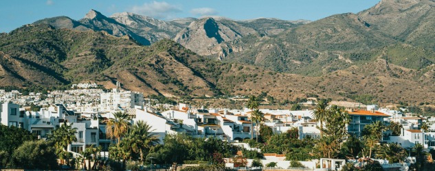 Málaga: sol, museos y buenas vibraciones
