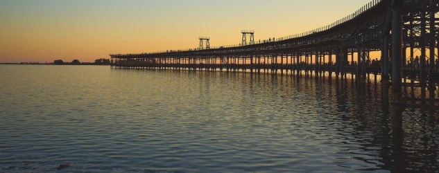 Huelva: naturaleza salvaje y sabor a mar