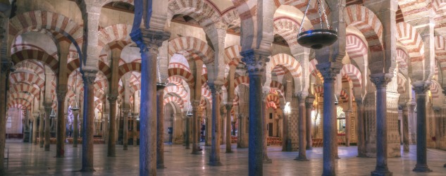 Córdoba: donde cada esquina tiene su duende