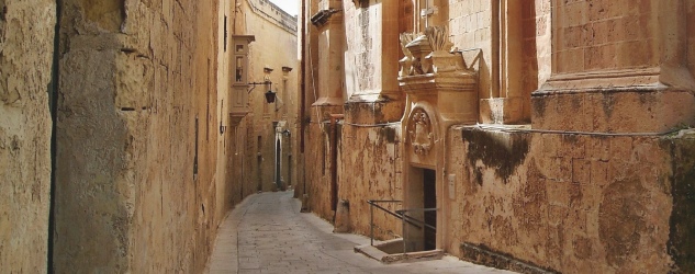 Almería: desiertos de película y calas de postal