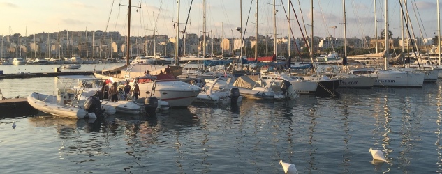 Jaén: la vida entre olivares infinitos