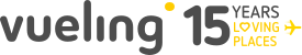 vueling Logo