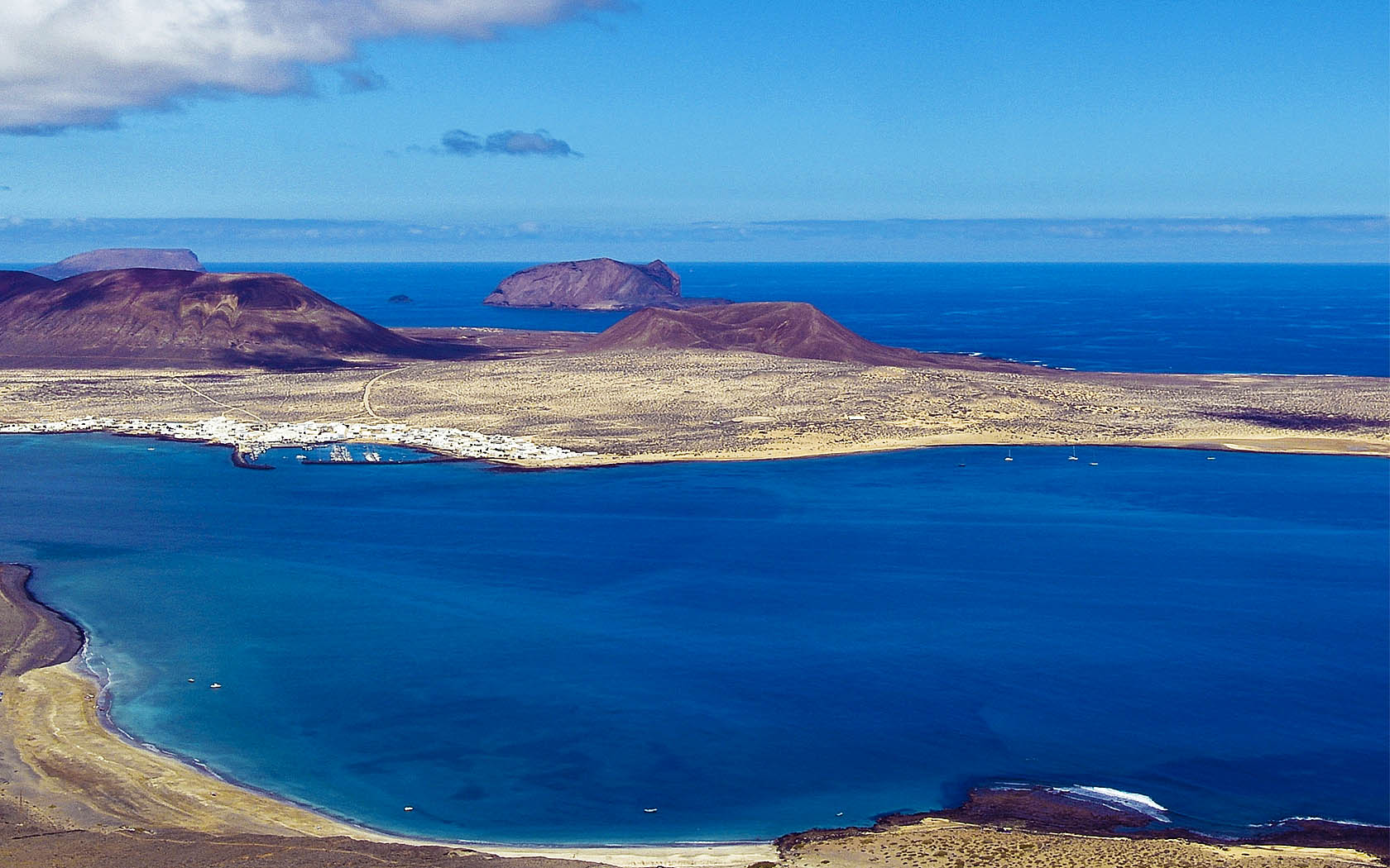 Vuelos Bilbao - Lanzarote | Vueling