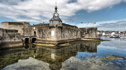 Resultado de imagen de Brest, Francia