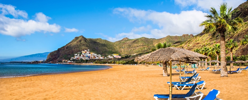 Tenerife