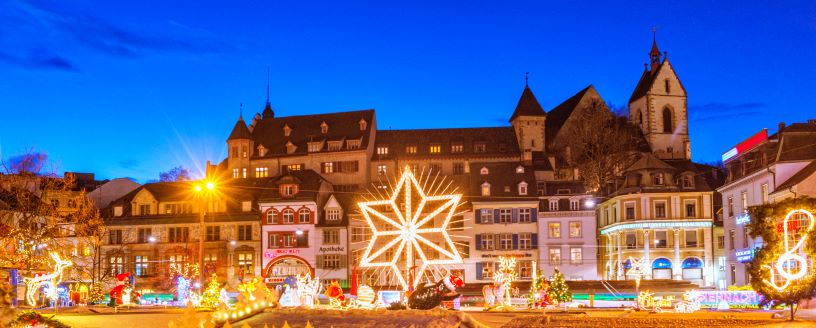 Basel (Elsass)