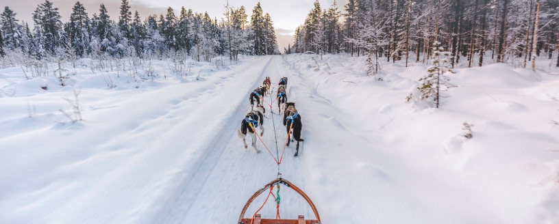 Rovaniemi (Lappland)