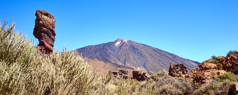 Teneriffa