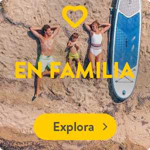Destinos en familia