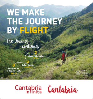 Find cheap flights to Cantabria