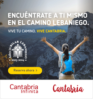 Encuentra vuelos baratos a Cantabria