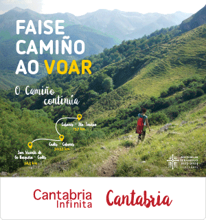 Busca voos baratos para Cantabria