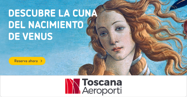 Encuentra vuelos baratos a Florencia