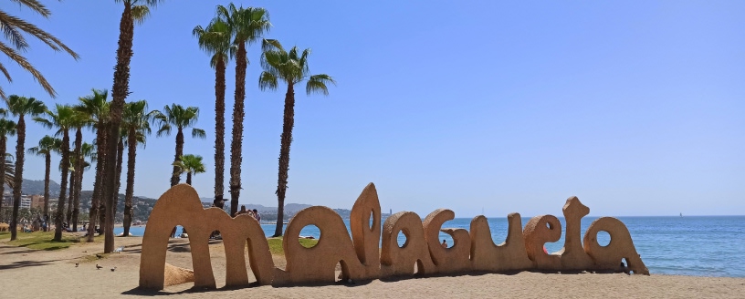 Málaga