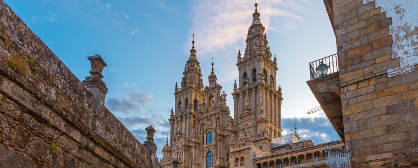 Santiago de Compostela