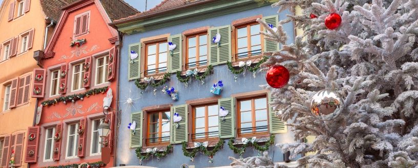 Colmar