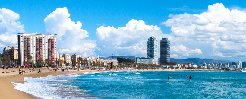 Barcelona