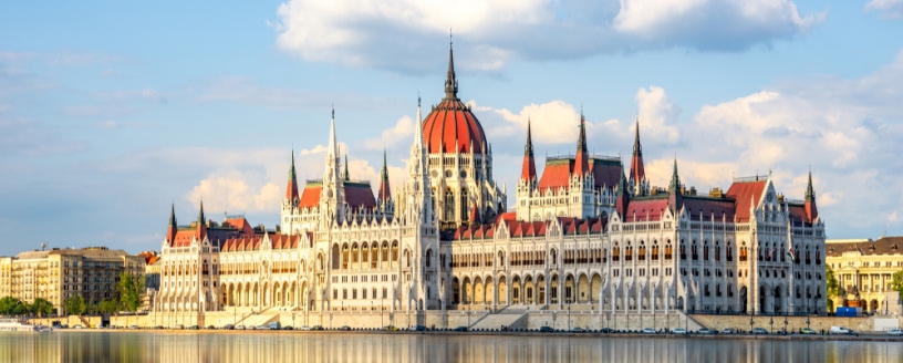 Budapest