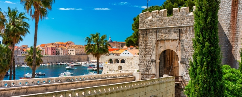 Dubrovnik