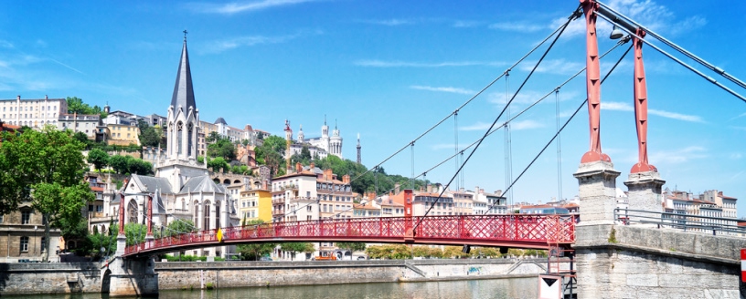 Lyon