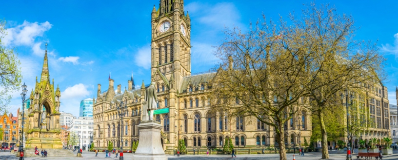 Manchester