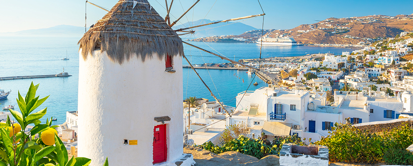 Mykonos