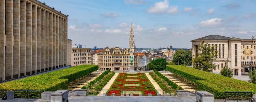 Bruselas