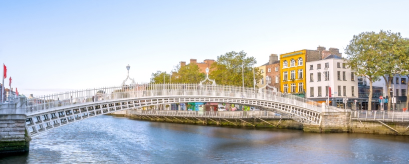 Dublín