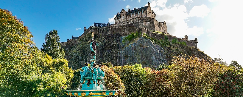 Edimburgo