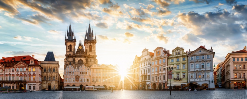 Praga