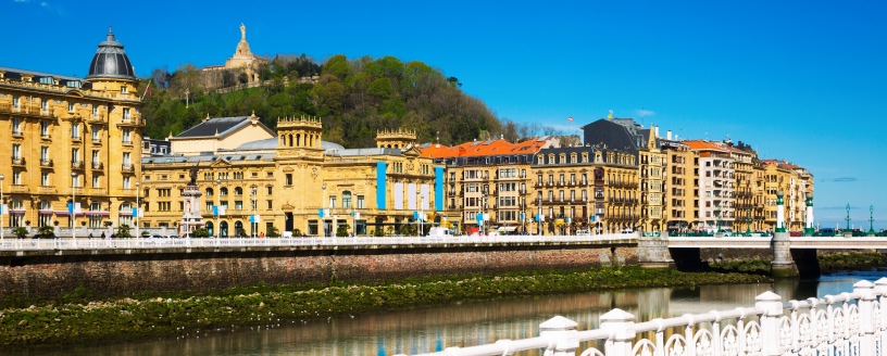 San Sebastián