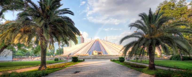 Tirana