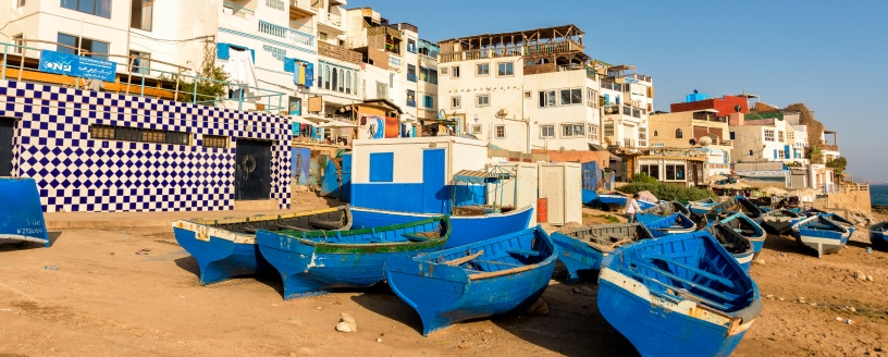 Agadir