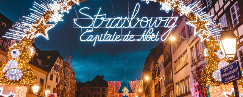 Estrasburgo