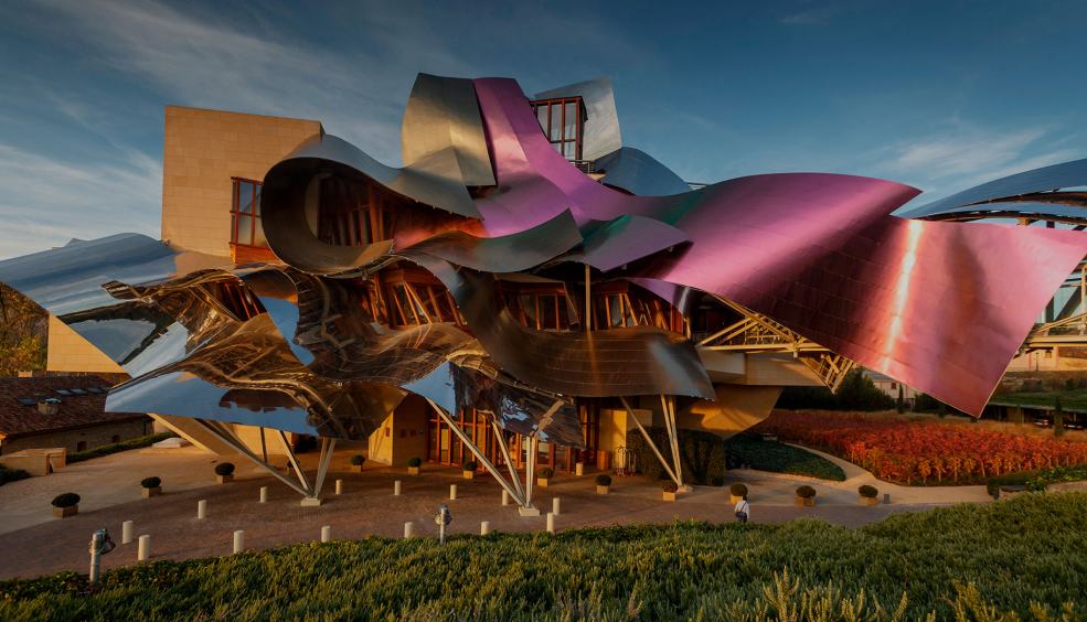 La Rioja en vendimia: el mejor momento para descubrir la tierra del vino 