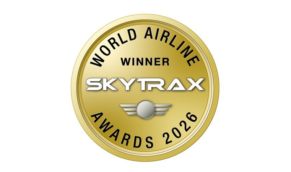 Mejor aerolínea low-cost de Europa y la 3.ª mejor low-cost del Mundo en 2026